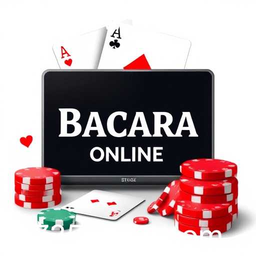 Bacará Online: Uma Jornada no Universo do Jogo com 7359 Bet