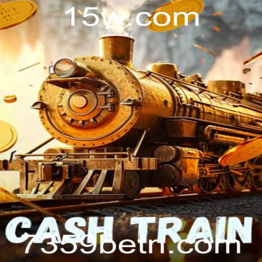 Descubra CashTrain: Um Jogo de Apostas Emocionante