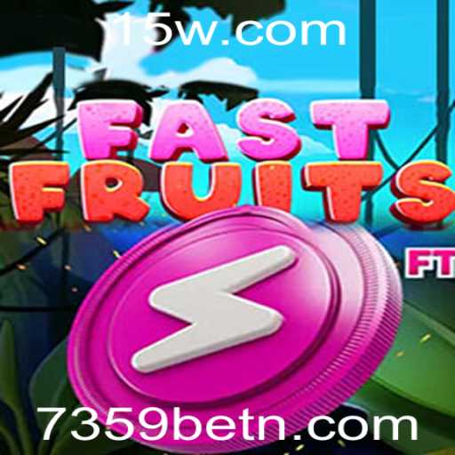 Descubra o Mundo de FastFruits: Um Guia Completo para o Jogo que Está Conquistando Multidões