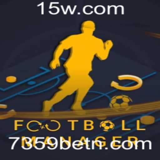 Explorando o Mundo do FootballManager e a Emoção do 7359 Bet