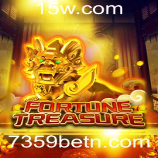 Descubra o Universo de FortuneTreasure: Um Guia Completo e Atualizado