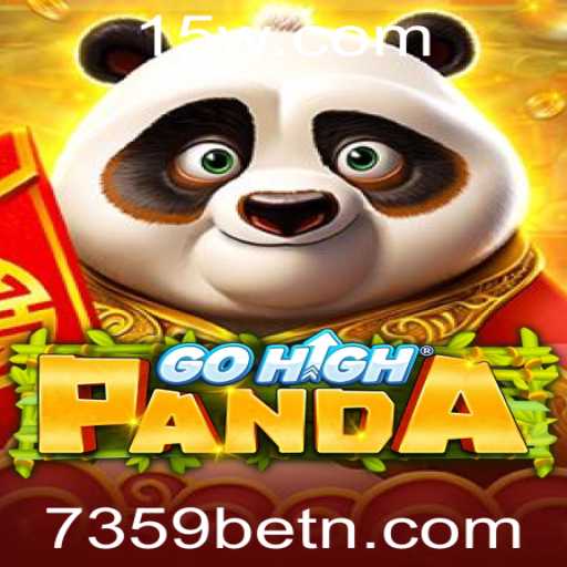 GoHighPanda: O Jogo de Apostas que Revoluciona o Setor com 7359 Bet
