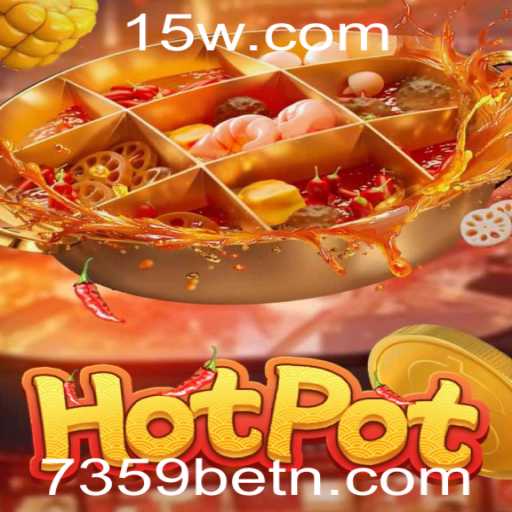 Explorando o Fascinante Mundo de Hotpot: O Jogo do Momento