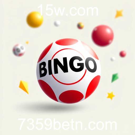 Explorando o Fascinante Mundo dos Jogos de Bingo e a Plataforma 7359 Bet