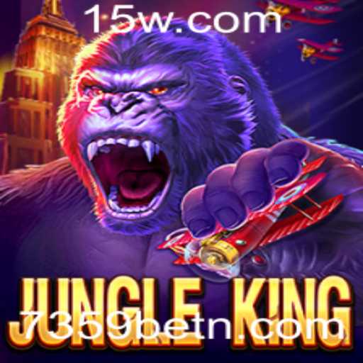 Explorando o Mundo do JungleKing: Um Jogo Empolgante com a Palavra-Chave 7359 Bet