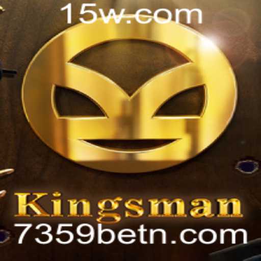 Descubra o Universo de Kingsman: O Jogo de Apostas '7359 Bet'
