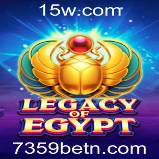 LegacyOfEgypt: Uma Aventura Épica com a Magia do Antigo Egito