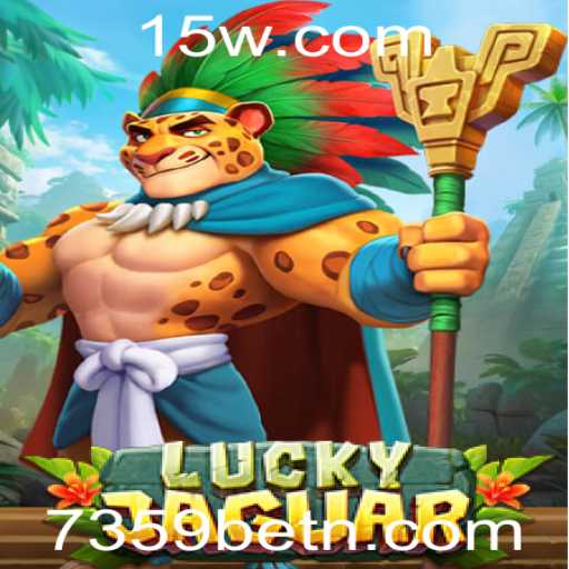 Decifrando LuckyJaguar: O Fascinante Mundo de 7359 Bet