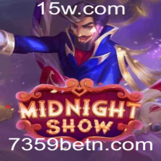 MidnightShow: Descubra o Fascinante Jogo no Mundo dos Cassinos Online