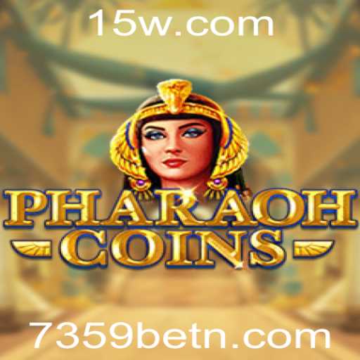 Descubra o Fascinante Mundo de PharaohCoins: Uma Introdução ao Jogo