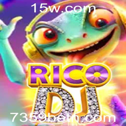 Explorando o Novo Jogo RicoDJ: Apostas e Diversão