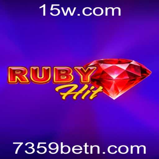 Explorando RubyHit: Um Mergulho Profundo no Jogo de Apostas 