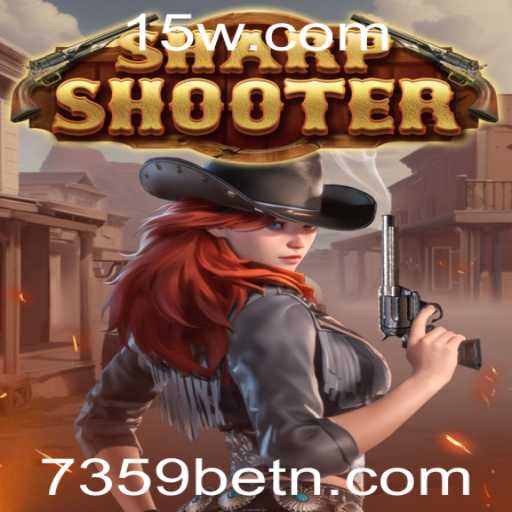 Sharpshooter: O Novo Jogo de Estratégia e Aposta Revolucionando o Mercado