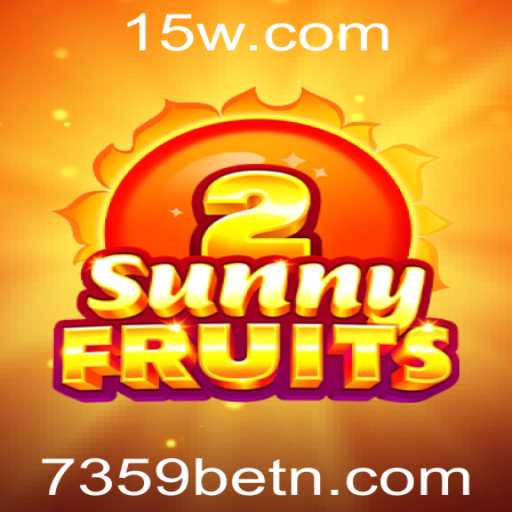Explorando SunnyFruits2: Uma Aventura Lúdica no Mundo das Frutas