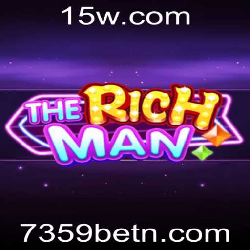 Descubra as Regras e o Mundo de 'TheRichMan'